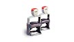 Professional Line - Self Inking Text Stamps