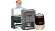 Trodat/Ideal Self Inking Daters