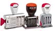 Trodat/Ideal Non Self Inking Daters